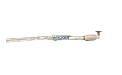 03496 Walker Глушник передній