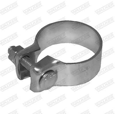 Кронштейн/хомут глушника, передній Walker 80365 ціна, від 13.28 USD