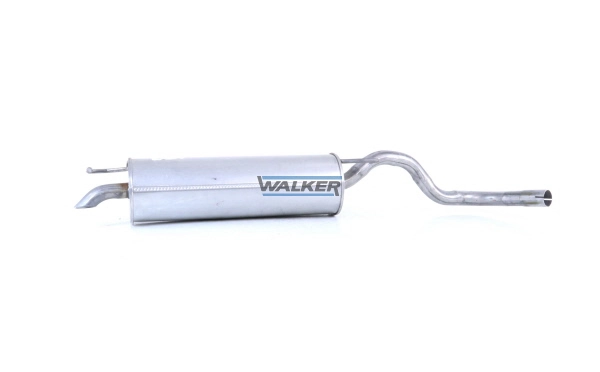 22430 Walker Глушилка задня