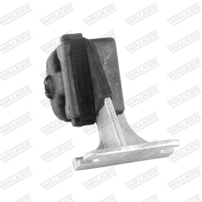 Хомут кріплення глушника задній Walker 80271