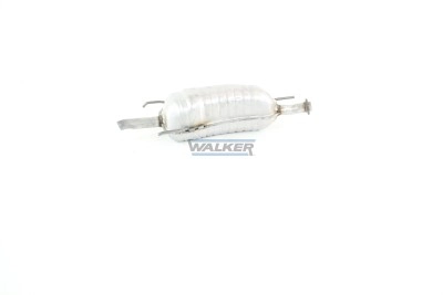 72351 Walker Глушник, задня частина