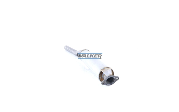 23695 Walker Глушник, задня частина