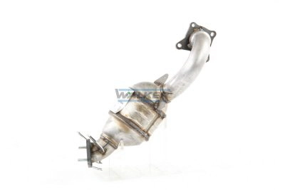 276109 Maxgear Каталітичний нейтралізатор відпрацьованих газів
