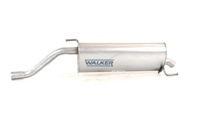 Купити 23606 Walker Вихлоп