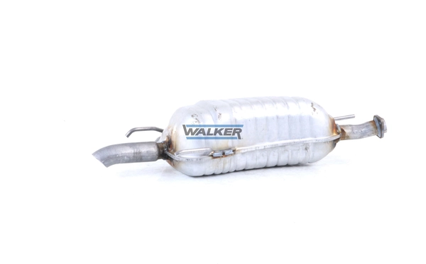 Глушилка задня Walker 72358