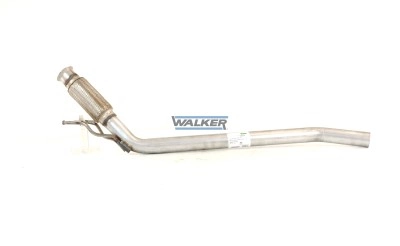 Купити 10656 Walker Труба приймальна (штани) глушника, передня