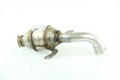 Купити Каталізатор Peugeot 307  3A, 3C