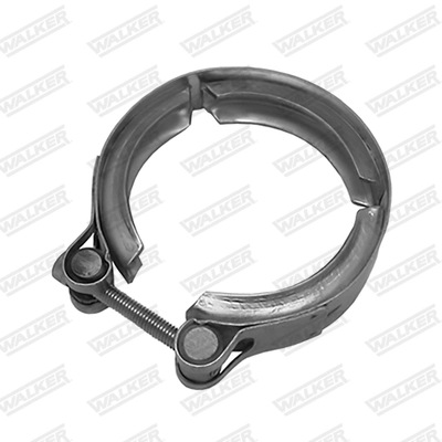 Кріплення глушника переднє Walker 80411 ціна, від 9.59 USD