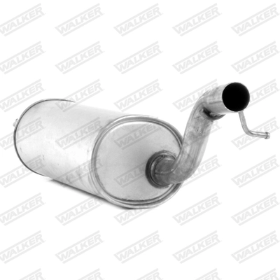 Глушник Asmet 07243 ціна, від 40.88 USD