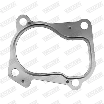 Прокладка прийомної труби глушника Walker 80068 ціна, від 3.17 USD