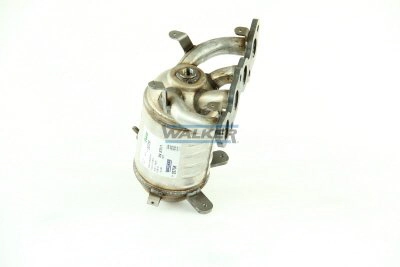 Газопроводи (колектор випускний) Bosal 99339 ціна, від 191.84 USD