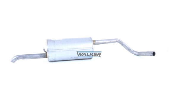 23349 Walker Глушилка задня