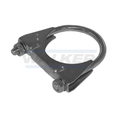 Купити 82310 Walker Хомут кріплення глушника передній