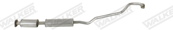 Глушник Edex ED1517 ціна, від 52.33 USD