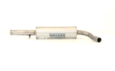 Купити 21575 Walker Вихлопна труба