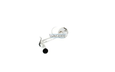 Вихлоп Walker 22092 ціна, від 70.02 USD