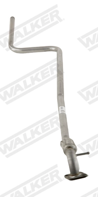 Труба приймальна (штани) глушника, передня Walker 07118 ціна, від 43.16 USD