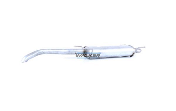 Вихлопна труба Fiat Ducato III фургон (250) (2006 - 2026) ціна, від 61.26 USD