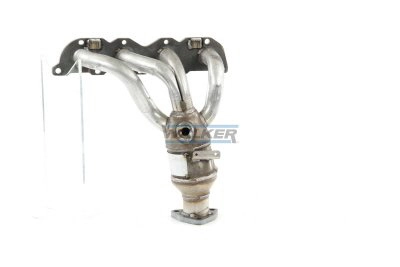 Колектор випускний Bosal 90150