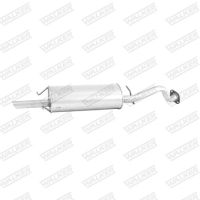 Вихлопна труба Starline 7022402 ціна, від 44.90 USD