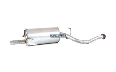 22956 Walker Глушилка задня