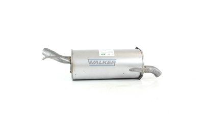 Купити 22372 Walker Вихлоп
