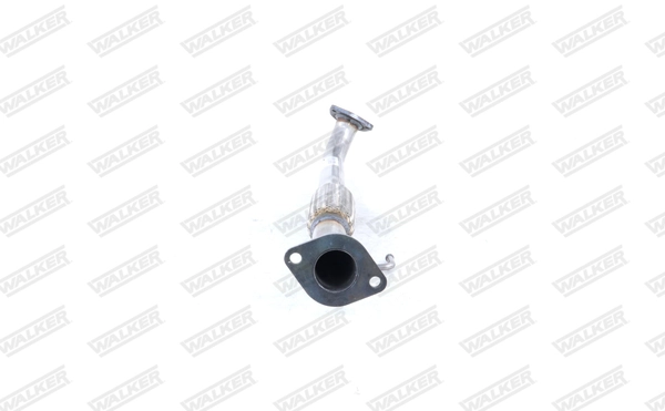 Купити 71765079 Fiat/Alfa/Lancia Труба приймальна (штани) глушника, передня