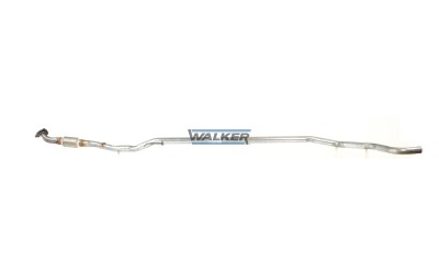 Купити 10477 Walker Вихлопна труба