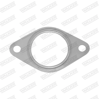 Прокладка прийомної труби глушника Mazda 1E0540305A ціна, від 1.57 USD