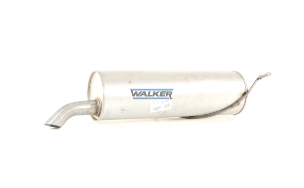 Глушник, задня частина Walker 71210