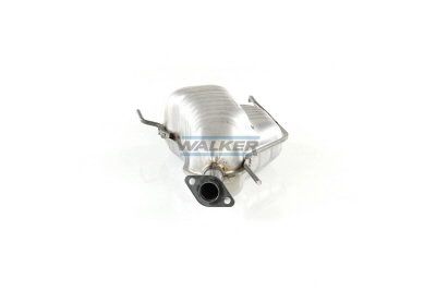 Вихлопна труба Walker 72358 ціна, від 129.27 USD