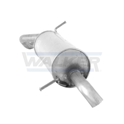 Глушилка задня Polmostrow FP6206G34