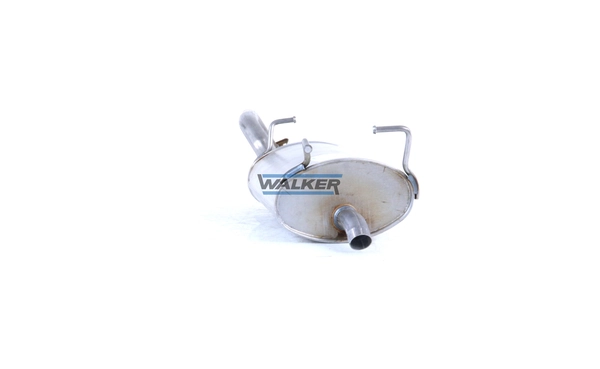 Глушник, задня частина 22391 Walker