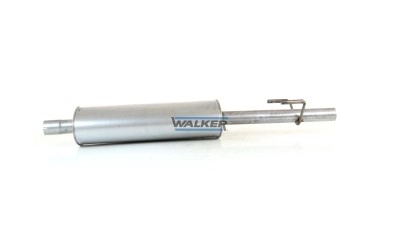 Купити 22021 Walker Вихлопна труба