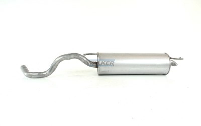 Купити 22053 Walker Вихлоп