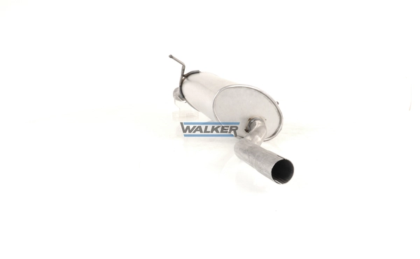 Вихлопна труба Walker 72301 ціна, від 57.87 USD