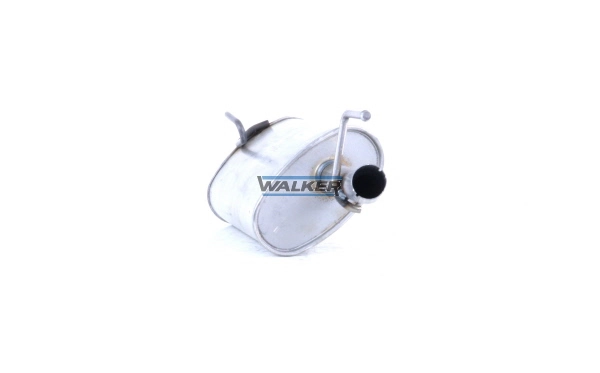 Вихлопна труба Walker 22786 ціна, від 44.93 USD