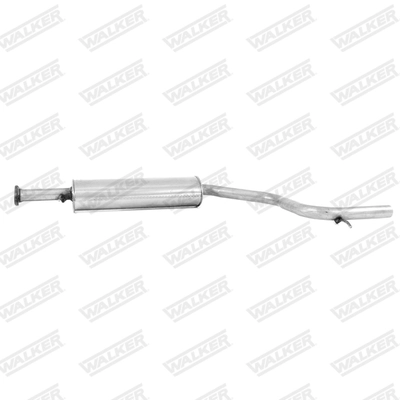Глушник Walker 70135 ціна, від 59.27 USD