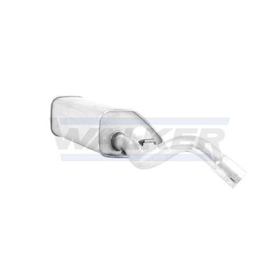 Вихлоп Honda 18305TL2A02 ціна, від  USD
