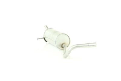 Вихлопна труба Walker 23686 ціна, від 56.33 USD