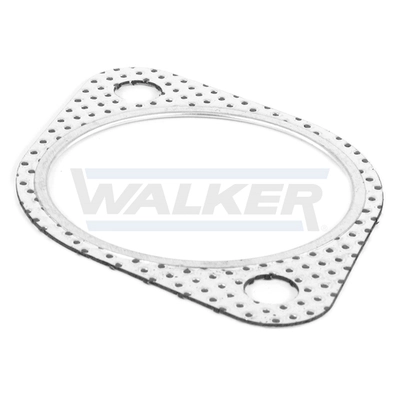 Прокладка прийомної труби глушника Walker 80082 ціна, від 1.57 USD