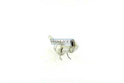Конвертор-каталізатор (каталітичний нейтралізатор) Walker 20831 ціна, від 82.13 USD