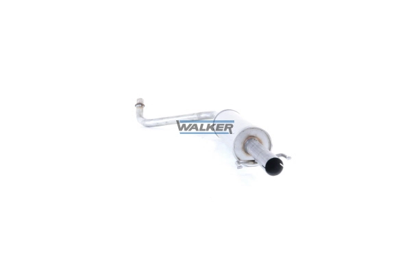 Глушник, передня частина Walker 22713 ціна, від 30.96 USD
