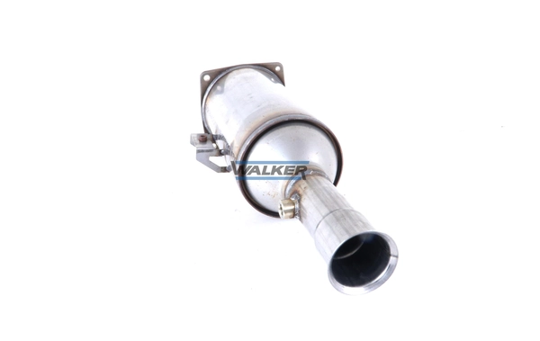 Фільтр DPF Citroen C8 