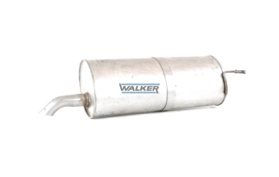 23424 Walker Глушилка задня