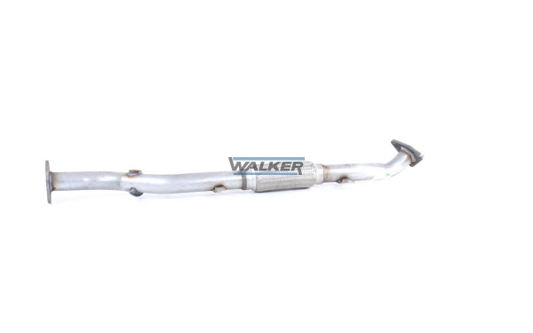 07555 Walker Глушник передній