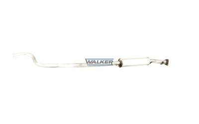 21912 Walker Середній глушник
