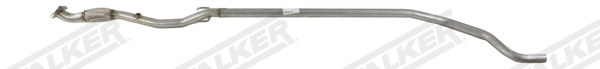 Глушник Peugeot/Citroen 39180481 ціна, від 91.49 USD