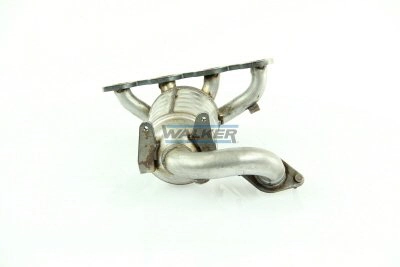 Купити Каталізатор Ford Fusion  JU