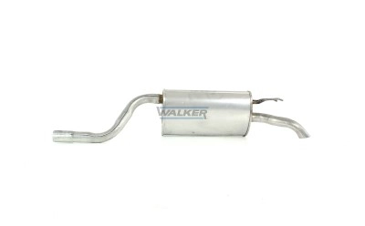 Купити 23939 Walker Вихлоп